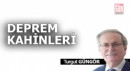 Deprem kahinleri