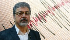 Depremler ölü fayları uyandırdı