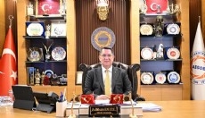 Dere: 19 Mayıs, bağımsızlık iradesinin Anadolu'daki yükselen sesidir
