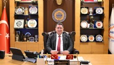 Dere: Bayram sevincimizi esnafımızla büyütelim