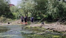 Dere faciası: 14 yaşındaki çocuktan acı haber