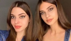 Deren ve Derin Talu ifade vermek için adliyeye geldi