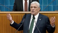 Dervişoğlu: Bu cüretkarlık nereye kadar gidecek