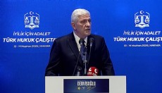 Dervişoğlu: Demokrasilerde sandık namustur