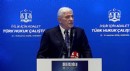 Dervişoğlu: Demokrasilerde sandık namustur