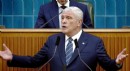 Dervişoğlu: Dünya sefalet liginde şampiyonluğa koşuyoruz