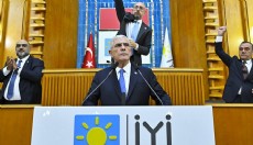 Dervişoğlu: Herkesin statüsü belli