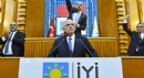 Dervişoğlu: Herkesin statüsü belli