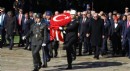 Devlet erkanından Anıtkabir'e ziyaret