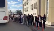 Devre mülk dolandırıcılığı operasyonu: 24 gözaltı