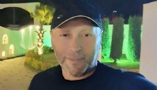 Devrilen traktörün altında kalan sürücü öldü