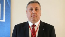 Devrim Kılıç Antalya MMO başkanı oldu