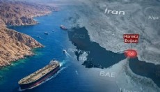 Devrim Muhafızları: Hürmüz kapalıdır