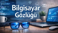 Dijital Ekranlarla Uzun Süre Yaşamak: Gözlerimiz Ne Yaşıyor?