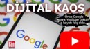 Dijital kaos! İş hayatı felç oldu