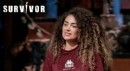 Dilan Çıtak, Survivor'dan elendi