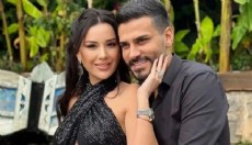 Dilan ve Engin Polat çifti adliyeye geldi