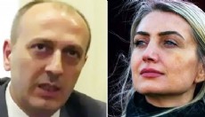 Dilek İmamoğlu'nun kardeşi Ali Kaya tahliye edildi