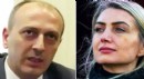 Dilek İmamoğlu'nun kardeşi Ali Kaya tahliye edildi