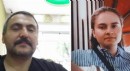 Dini nikahla birlikte yaşadığı eşini öldürdü