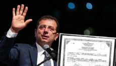 Diploma davası: İmamoğlu Danıştay'a başvurdu