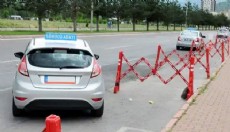 Direksiyon sınavlarında kritik değişiklik