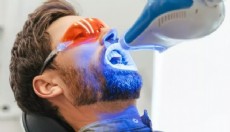 Diş Beyazlatma Nedir?