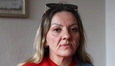 Diş ağrısı şikayetiyle gitti 25 dişinden oldu