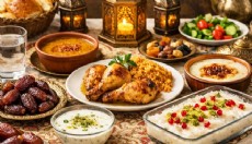 Dışarıda iftar lüks oldu