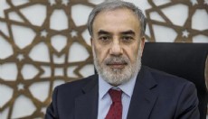 Dışişleri Bakan Yardımcılığına Musa Kulaklıkaya atandı
