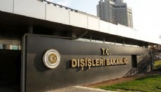 Dışişleri Bakanlığı'ndan 'Kıbrıs' açıklaması