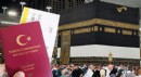 Diyanet'ten hacı adaylarına 'pasaport' uyarısı