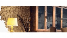 Doğal Tuğla ile Mekanlarınıza Estetik ve Karakter Katın