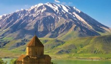 Doğu Anadolu Turları: Van, Kars ve Nemrut Rotaları Rehberi