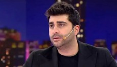 Doğukan Güngör 'Kızılcık Şerbeti' kadrosundan çıkarıldı