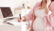 Doğum izni ve sosyal medya düzenlemesi teklifi komisyonda