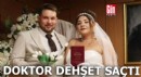 Doktor dehşet saçtı