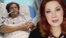 Doktor hatası ünlü sunucuyu engelli bıraktı