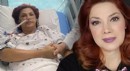 Doktor hatası ünlü sunucuyu engelli bıraktı