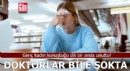 Doktorlar bile şokta: Genç kadın konuştuğu dili bir anda unuttu