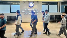 Dolandırıcılık operasyonuna 5 tutuklama