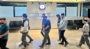 Dolandırıcılık operasyonuna 5 tutuklama