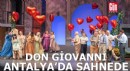 Don Giovanni Antalya'da