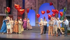 Don Giovanni Antalya'da