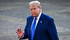 Donald Trump'tan Ankara'da 'İran' açıklaması