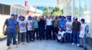 Doruk Madencilik’ten çalışanların alacaklarına ilişkin açıklama