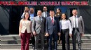 Döşemealtı Devlet Hastanesi'nde Fizik Tedavi Ünitesi güçlendirildi