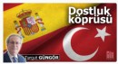 Dostluk köprüsü