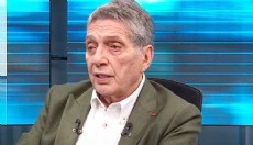 Duayen spiker Ümit Aktan hayatını kaybetti