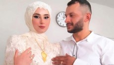 Düğün günü ölü bulundular